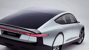 1000 Inoreader Lightyear One Is The World S First Long Range Solar Electric Car Solar Car Solar Powered Cars Solar Electric