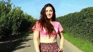 We did not find results for: Afghan Jalebi Dance Elif Khan