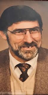 Carlton Morris Olson Obituary 2022