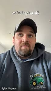 Tyler Wagner of Twin Elm Family Farm shares what technology they use