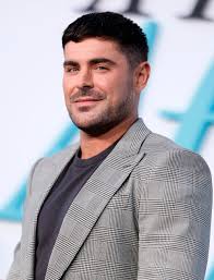 Zac Efron