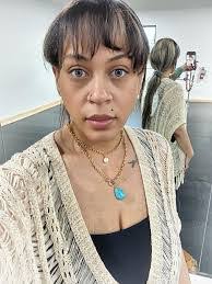 Danielle Thurman's Instagram, Twitter & Facebook