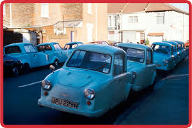 Image result for Invalid Cars Blue 1967 AC Cars