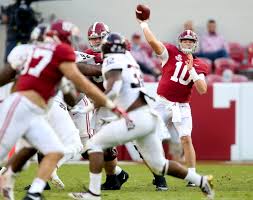 Michael mccorkle mac jones (born september 5, 1998) is an american football quarterback for the new england patriots of the national football league (nfl). Mac Jones Patriots Nfl Draft Alabama Qb Pick 15 In First Round 2021