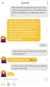 Then you have bumble boost, the premium option to extend matches (this is how guys can buy more time if they like the girl), rematch and see who so what is the main difference between bumble and tinder in the whole registration process? Bumble Review Very Female Friendly Dating Sites Reviews