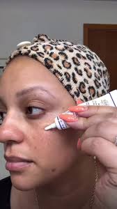 Prueba del mascarilla de colágeno Medicube