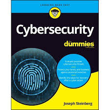 Cybersecurity For Dummies Paperback Walmart Com In 2020 Cyber Security Free Ebooks Ebook