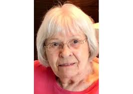 Carolyn Engler Obituary (1930