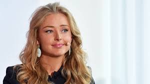 Patrice Aminati spricht offen über ihre Krebserkrankung