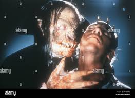 Night Flier Year 1997 Director Mark Pavia Miguel Ferrer William H Moss  Stock Photo - Alamy