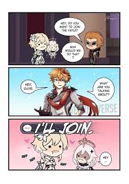 Pin By Ayza Khan On Genshin Impact In 2020 Anime Memes Fan Art Anime