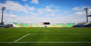 Fifa 18 paok vs benfica stadion 23 maja uefa champions league play off 2018 19. Ms W Pilce Noznej U 20 Zmiany W Organizacji Ruchu Cwzs Zawisza Bydgoszcz