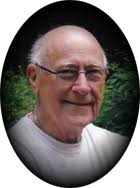 Frederick Harvie Obituary