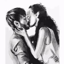 Kiss Kissing Gif Kiss Kissing Passionatekiss Discover Share Gifs Discover and share the best gifs on tenor.