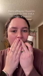 What Does Tara Yummy Smell Like