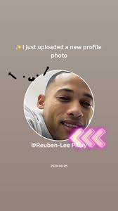 Reuben Pillay Mauritius