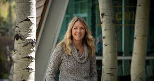 May Shervin has deep community roots