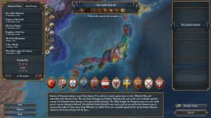 Not The Japan You Re Looking For Playing With Past