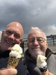 Former Swindon Advertiser photographer about to hit milestone