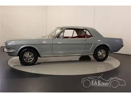 Image result for Silver Smoke Gray 1964 Mustang