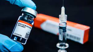According to sinovac biotech ltd. Coronavac Os Quatro Paises Alem Do Brasil Que Planejam Usar A Vacina Contra Covid 19 Vacina G1