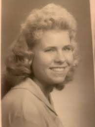 Carol Sue Marchok Rosenberger (1943-2014)