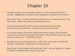All Quiet on the Western Front - ppt download
