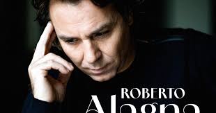 Diabolus In Musica: Roberto Alagna