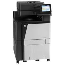 Please, choose appropriate driver for your version and type of operating system. Hp Color Laserjet Enterprise Flow Mfp M880z A2w75a New Fusernow