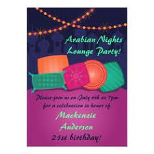 Explore moroccan, arabian nights, & indian theme party's photos on flickr. 46 Arabian Nights Party Invitations And Ideas Arabian Nights Party Arabian Nights Jasmine Party