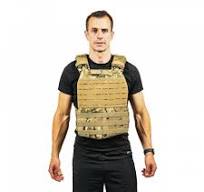Gilet lesté porte plaques pro 15kg Crossfit musculation haltérophilie  fitness