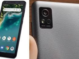ZTE AVID 589 Price In Philippines