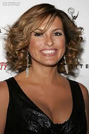 Mariska hargitay's style is a perfect choice for fine, straight hair. Body Perm Long Hair Men Novocom Top