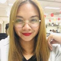 Crisel Martinez's Instagram, Twitter & Facebook