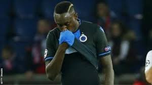 Mbaye diagne is 29 years old mbaye diagne statistics and career statistics, live sofascore ratings, heatmap and goal video. Mbaye Diagne The Penalty The Senegalese Regrets The Most Africa Top Sports