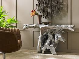 Get the best deal for silver console table tables from the largest online selection at ebay.com. Pin On Silver Leaf