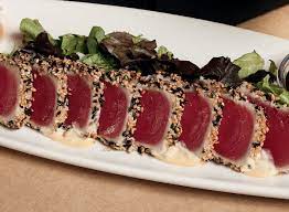 Bonefish Grill Menu The Best And Worst Foods Eat This Not That