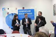 Selbständige finden neue Heimat in Nürnberg - BDS Bayern