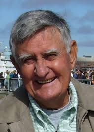 Bob Stinnett Obituary