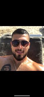 Don't worry who, just know say e sweet"