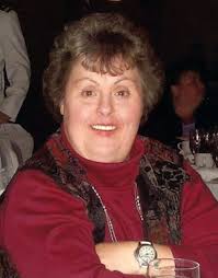 Beth Walters Obituary