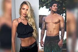 Yasmin brunet e gabriel medina estão casados? Gabriel Medina E Yasmin Brunet Assumem Romance E Aparecem Juntos Entretenimento Rondonia Dinamica