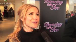 Heidi Range talks Dancing