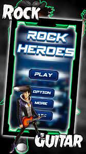 How to install ios android guitar hero 3 on mobile. Anime Guitar Hero For Android Apk Download