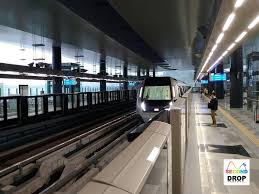 Find the derivative using the rules of differentiation. Second Drop Attractions Kl Mrt All You Need To Know
