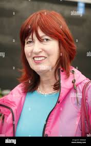 Janet porter hi-res stock photography and images