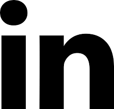 Available in png and svg formats. Linkedin Icon Logo Png Transparent Svg Vector Freebie Supply