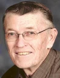 Obituary information for James Edgar Dailey