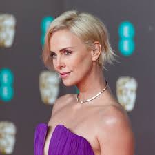 Born 7 august 1975) is a south african and american actress and producer. Charlize Theron Popsugar Celebrity