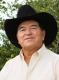 Patrick Ethridge Obituary (1957